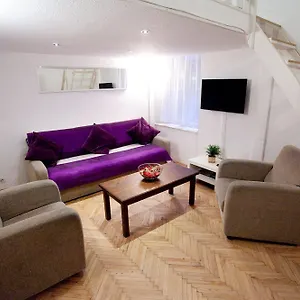 Easy Flat Opera Budapest