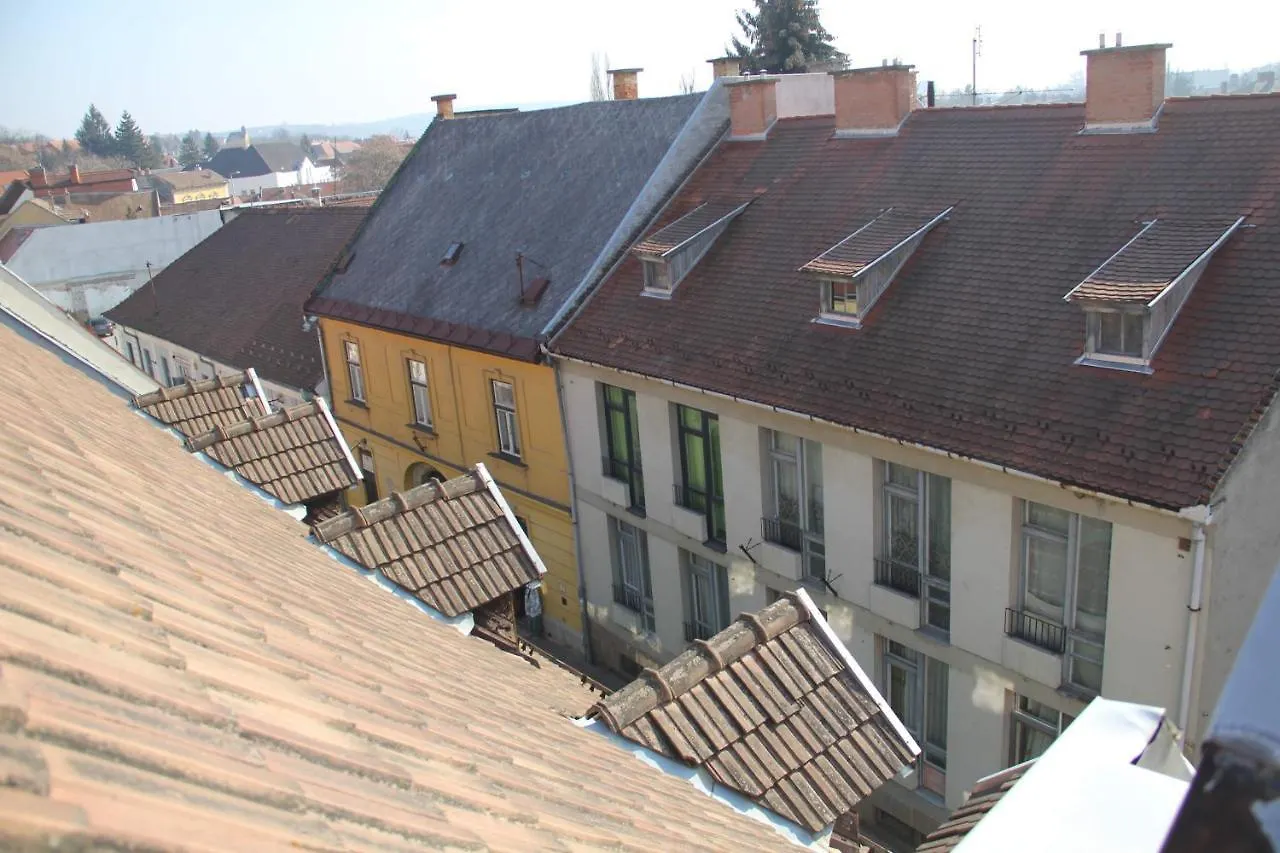 Afrodite Apartmanok Eger 0*,  Венгрия