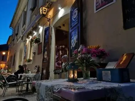 Afrodite Apartmanok Eger 0*,  Венгрия